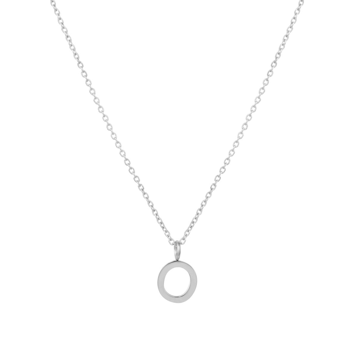Initiaal Ketting