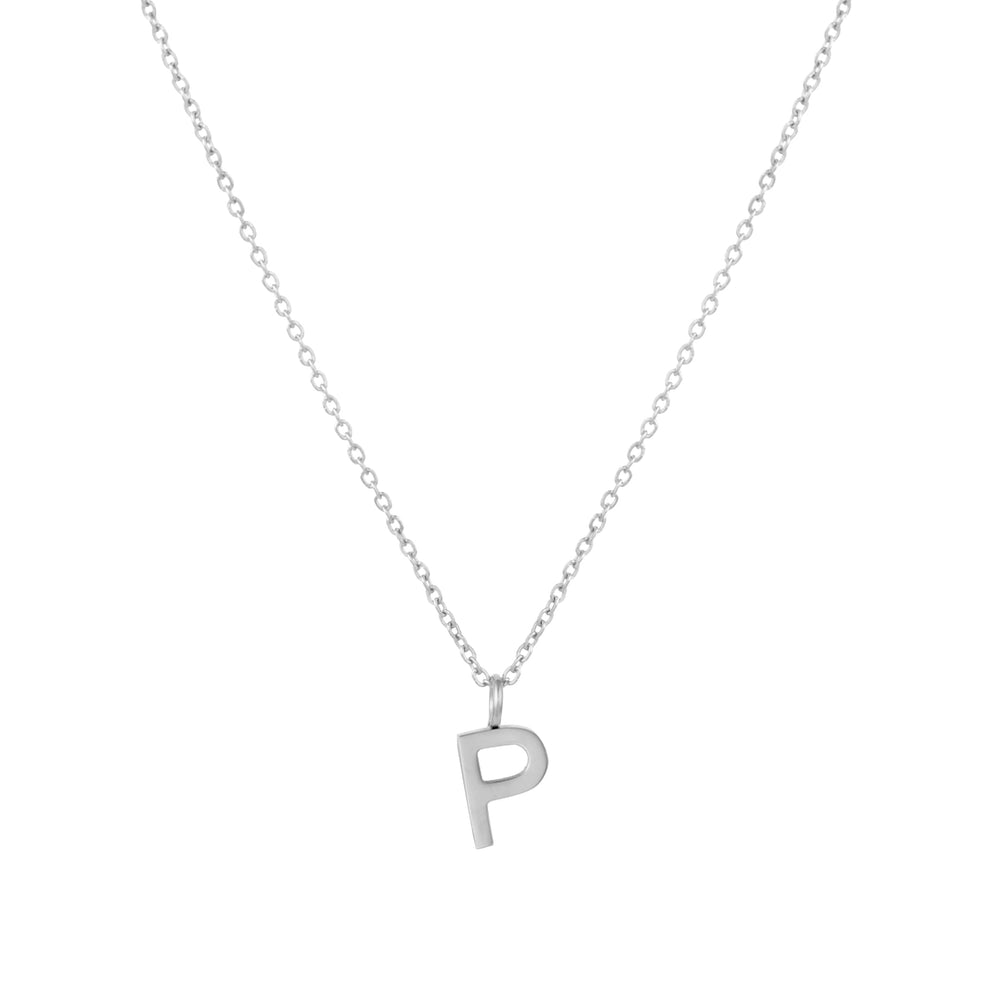 Initiaal Ketting