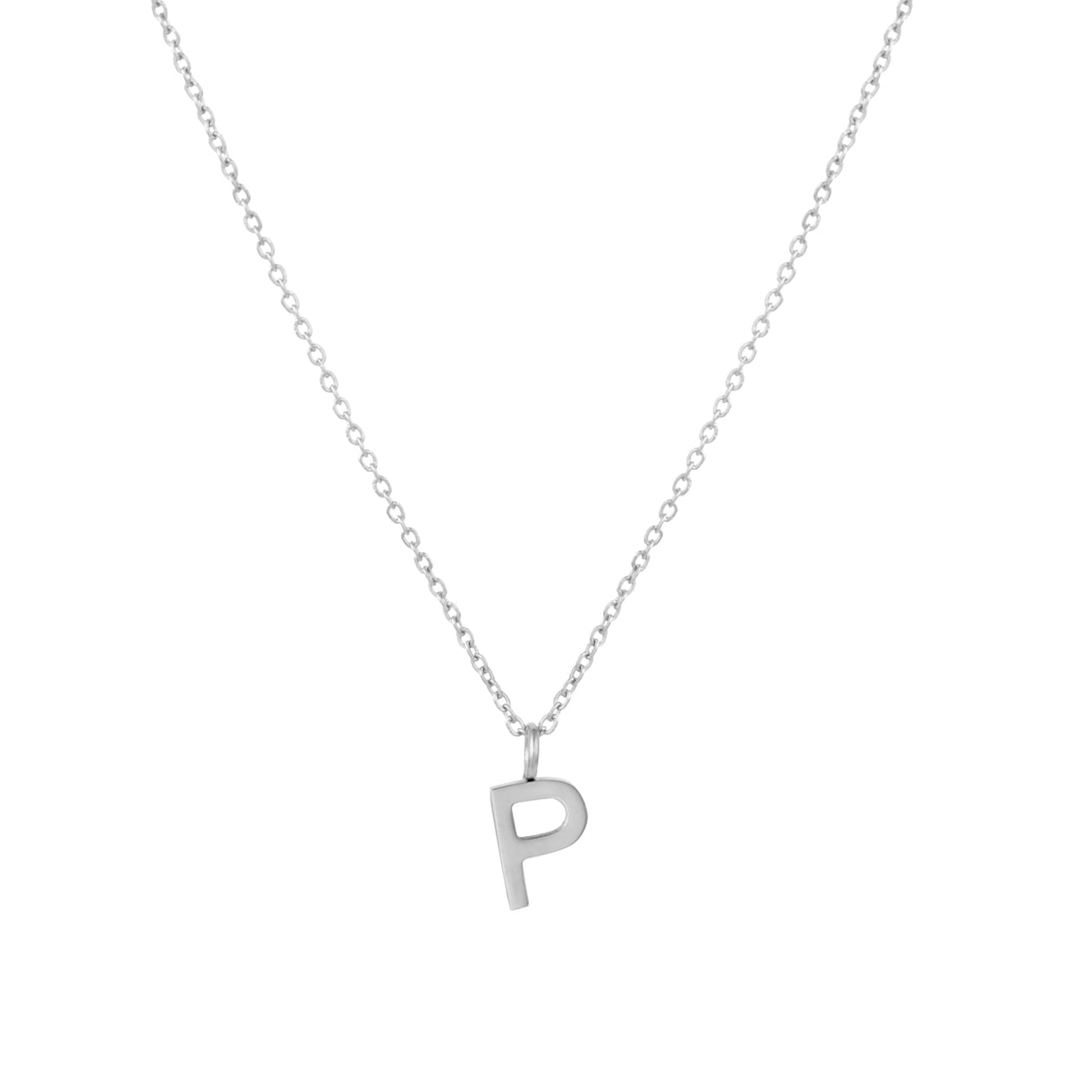 Initiaal Ketting