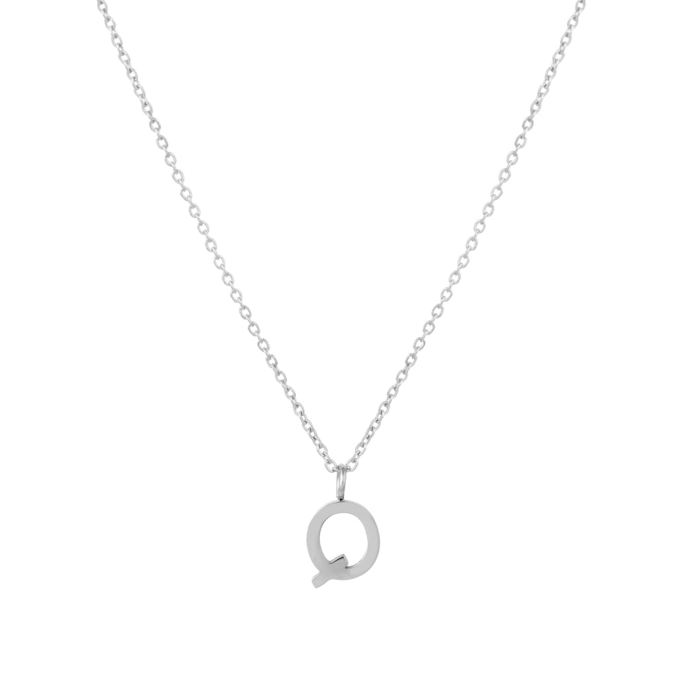 Initiaal Ketting