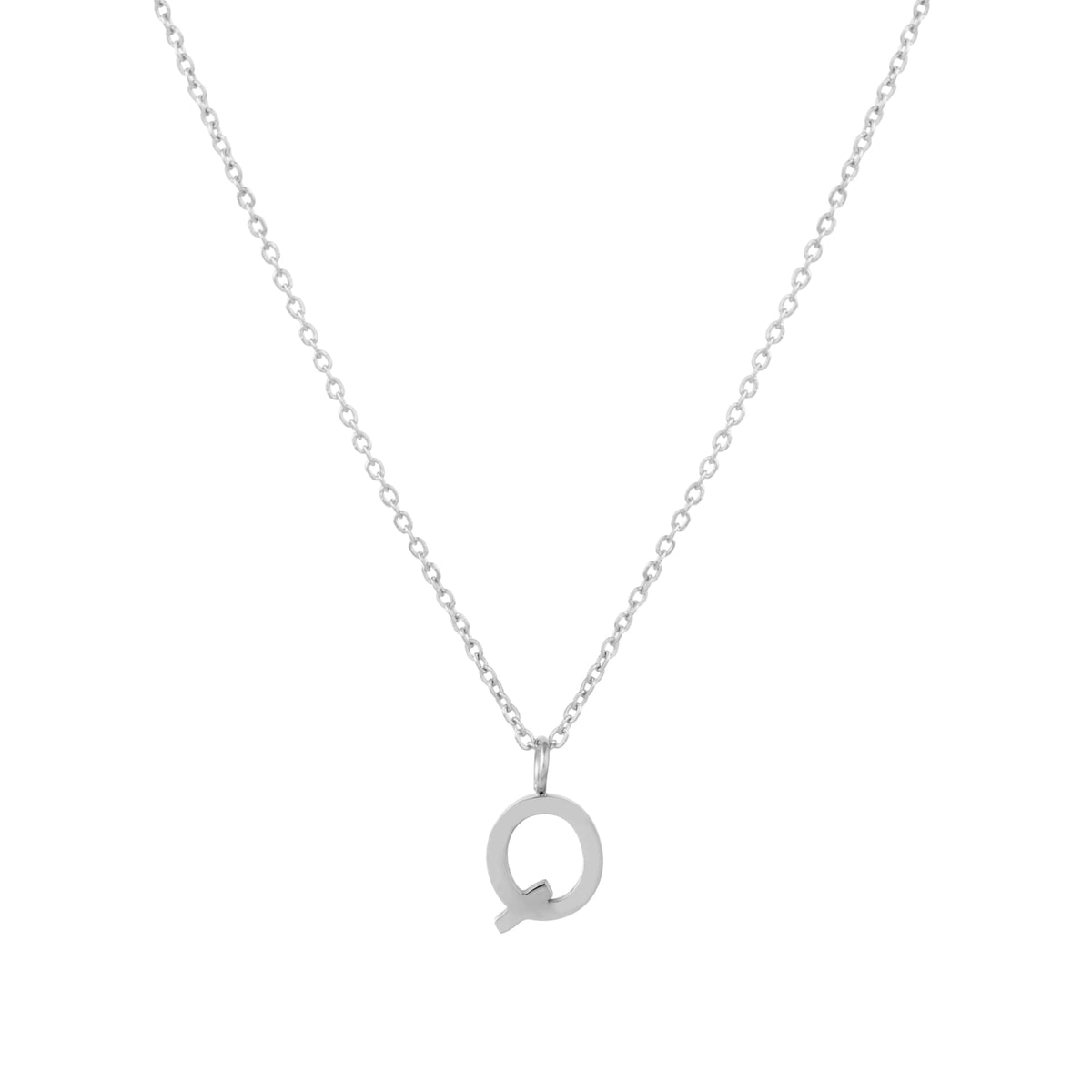 Initiaal Ketting