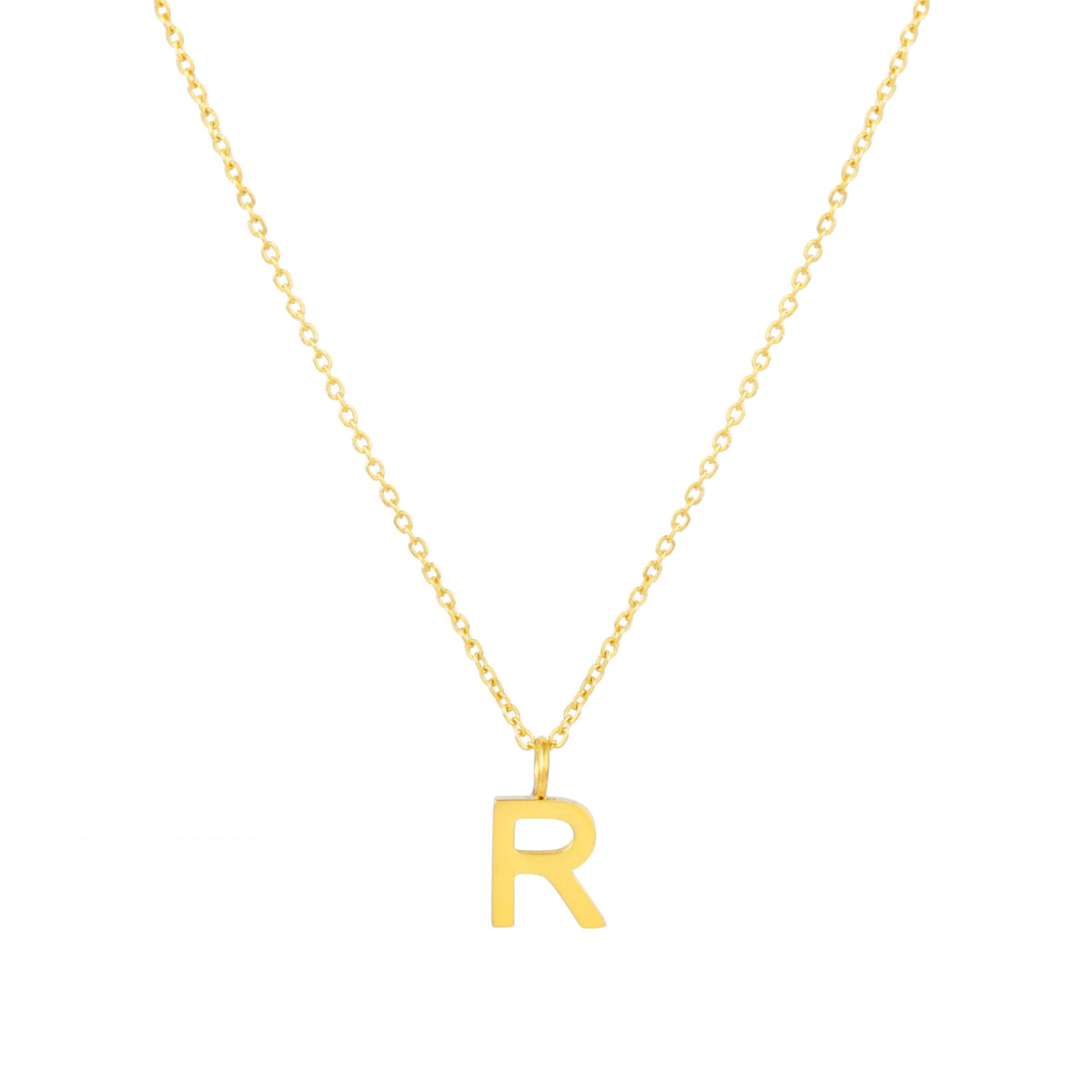 Initiaal Ketting