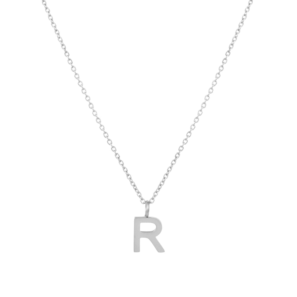 Initiaal Ketting