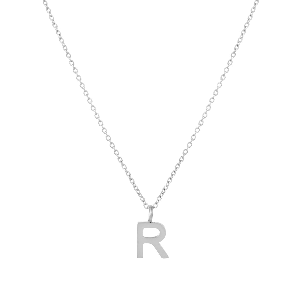 Initiaal Ketting