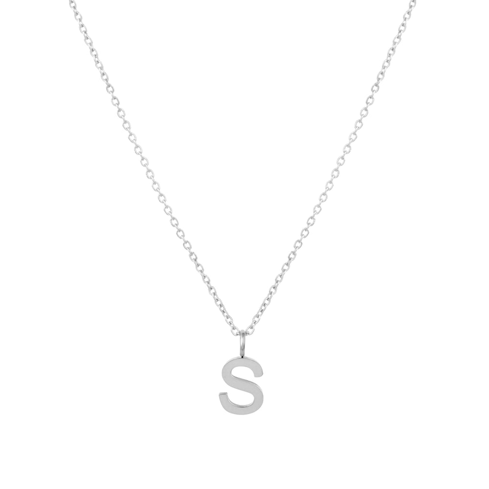 Initiaal Ketting