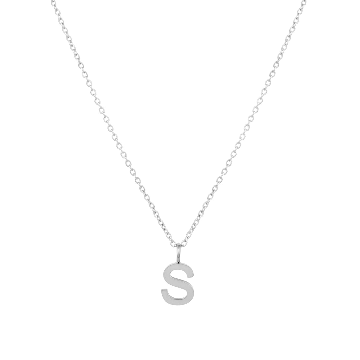 Initiaal Ketting