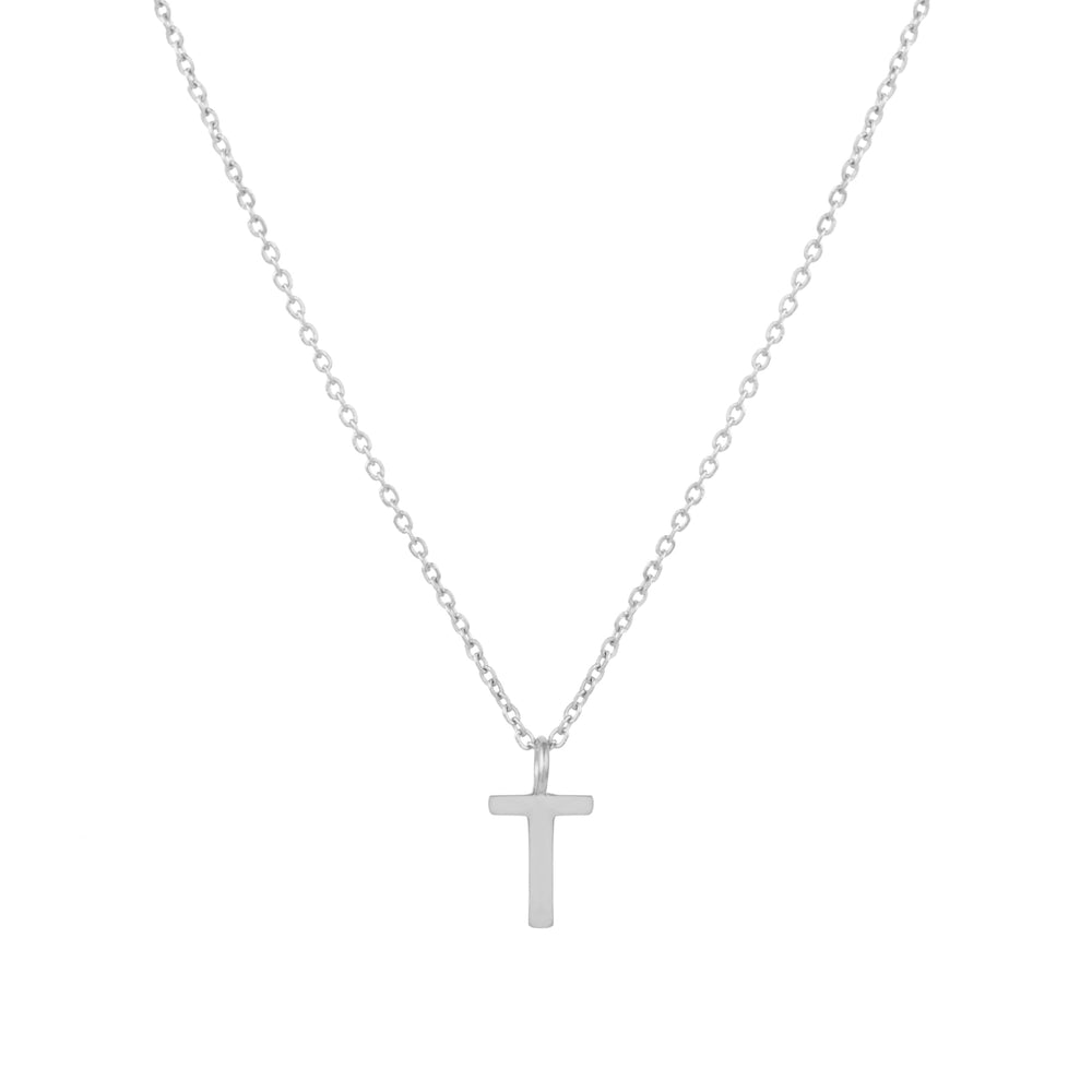 Initiaal Ketting