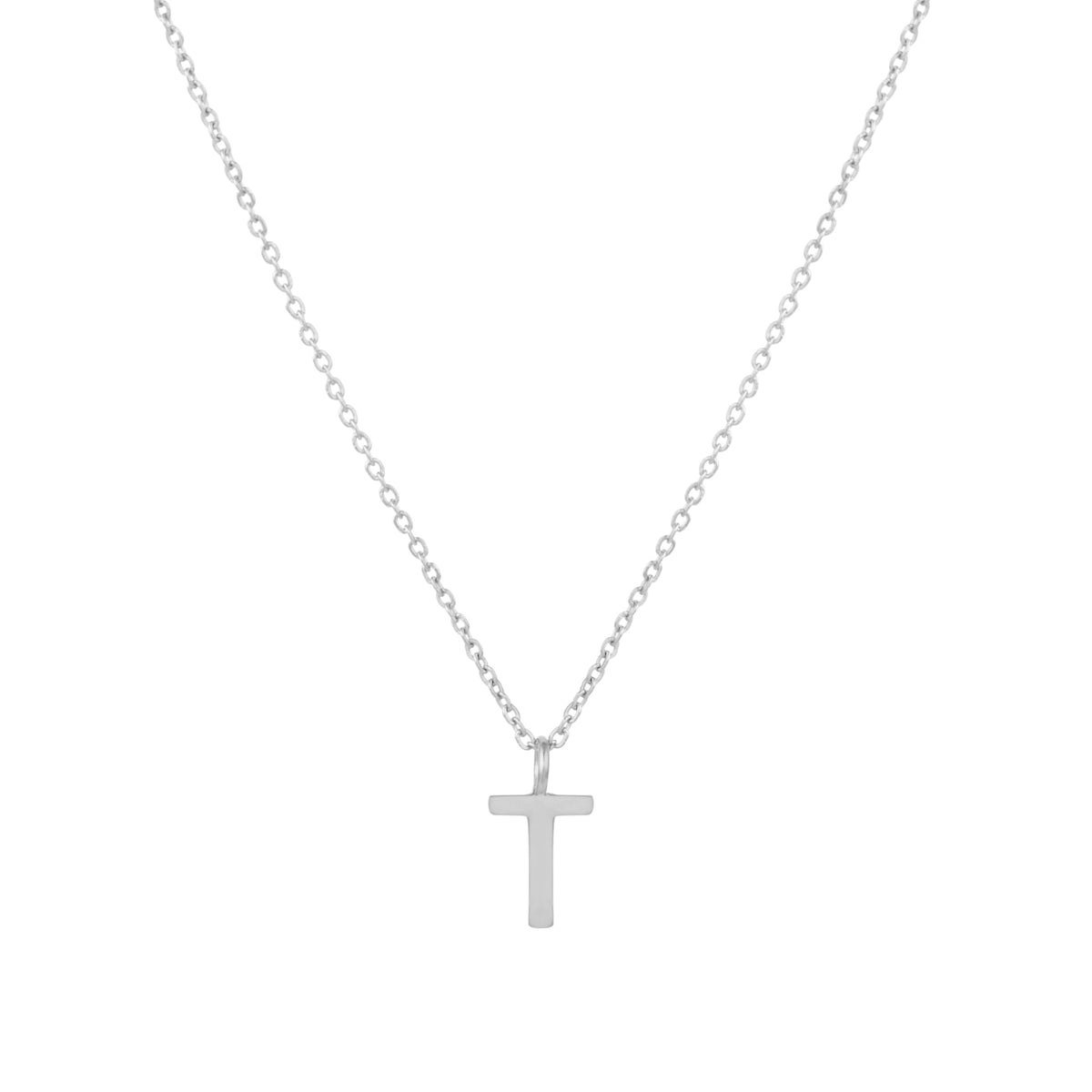 Initiaal Ketting