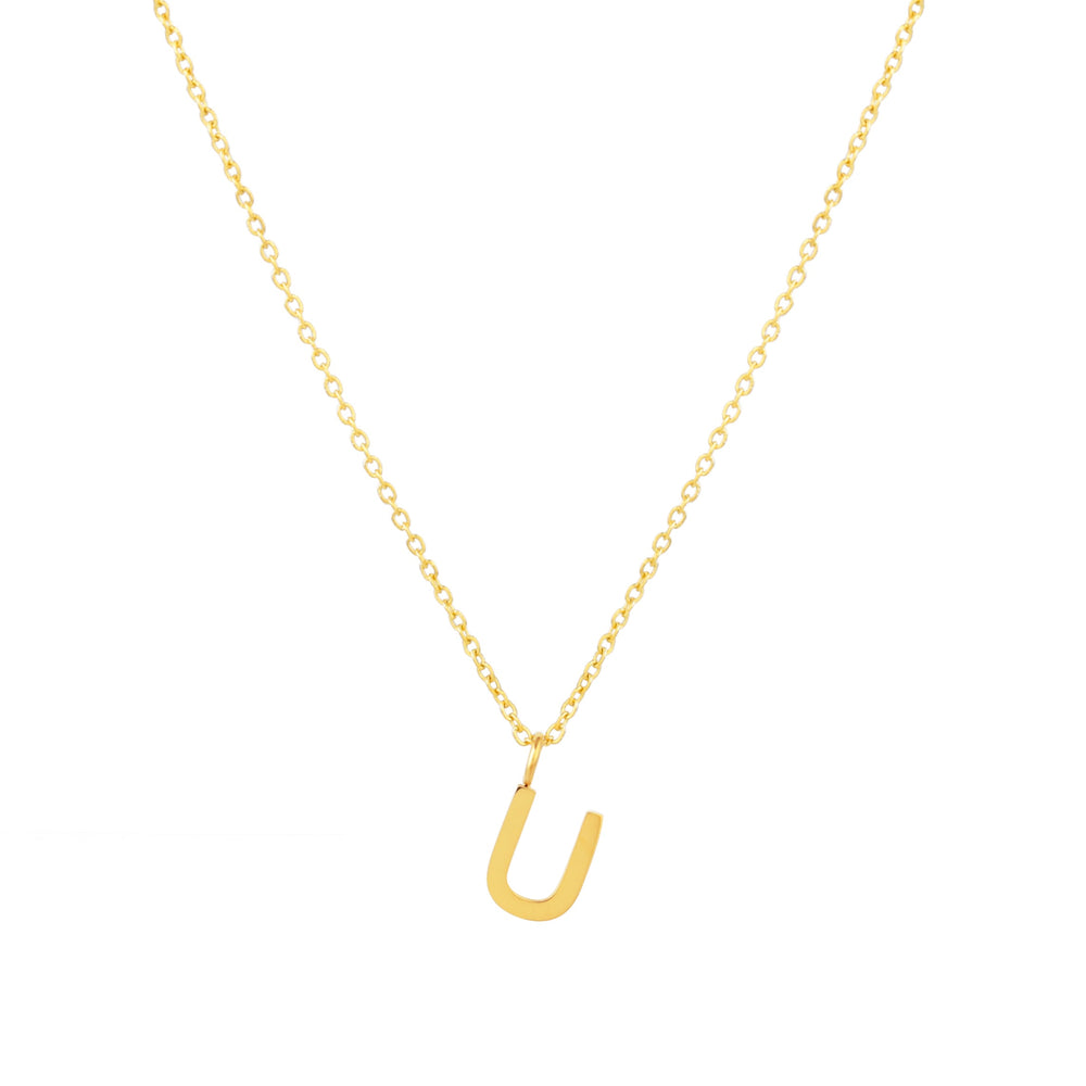 Initiaal Ketting