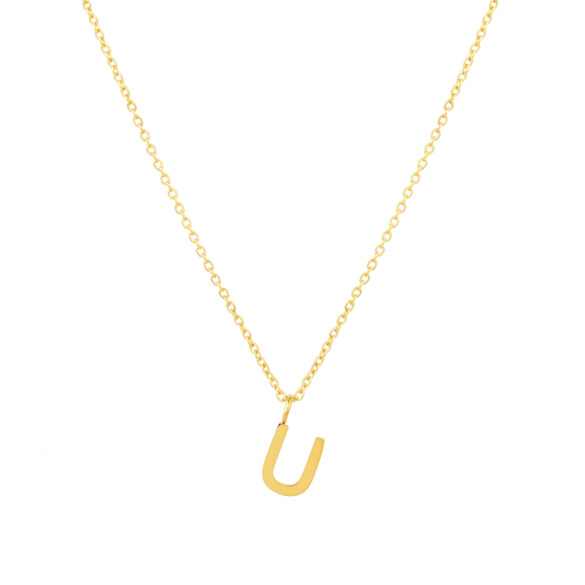 Initiaal Ketting