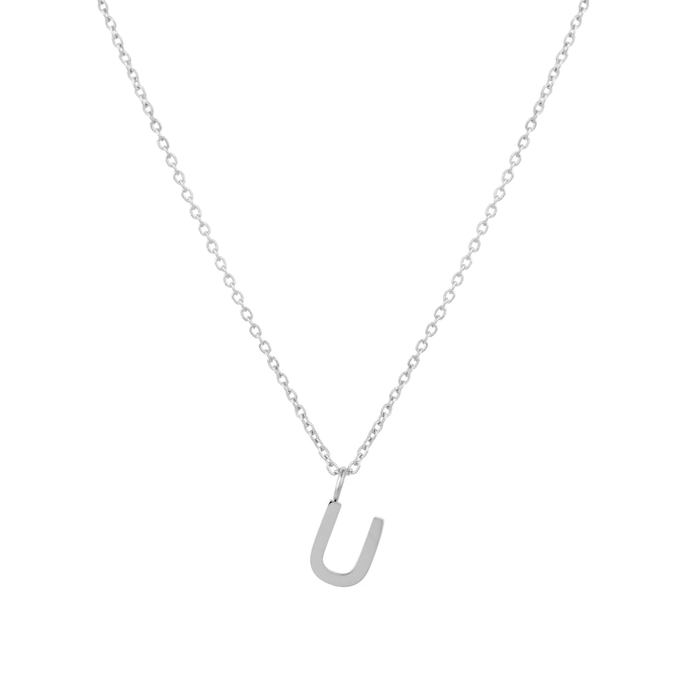 Initiaal Ketting