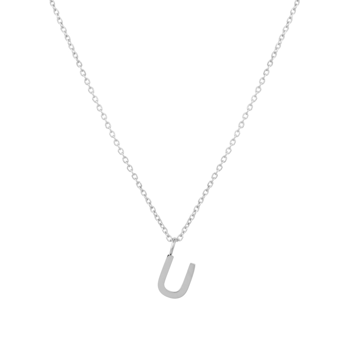 Initiaal Ketting