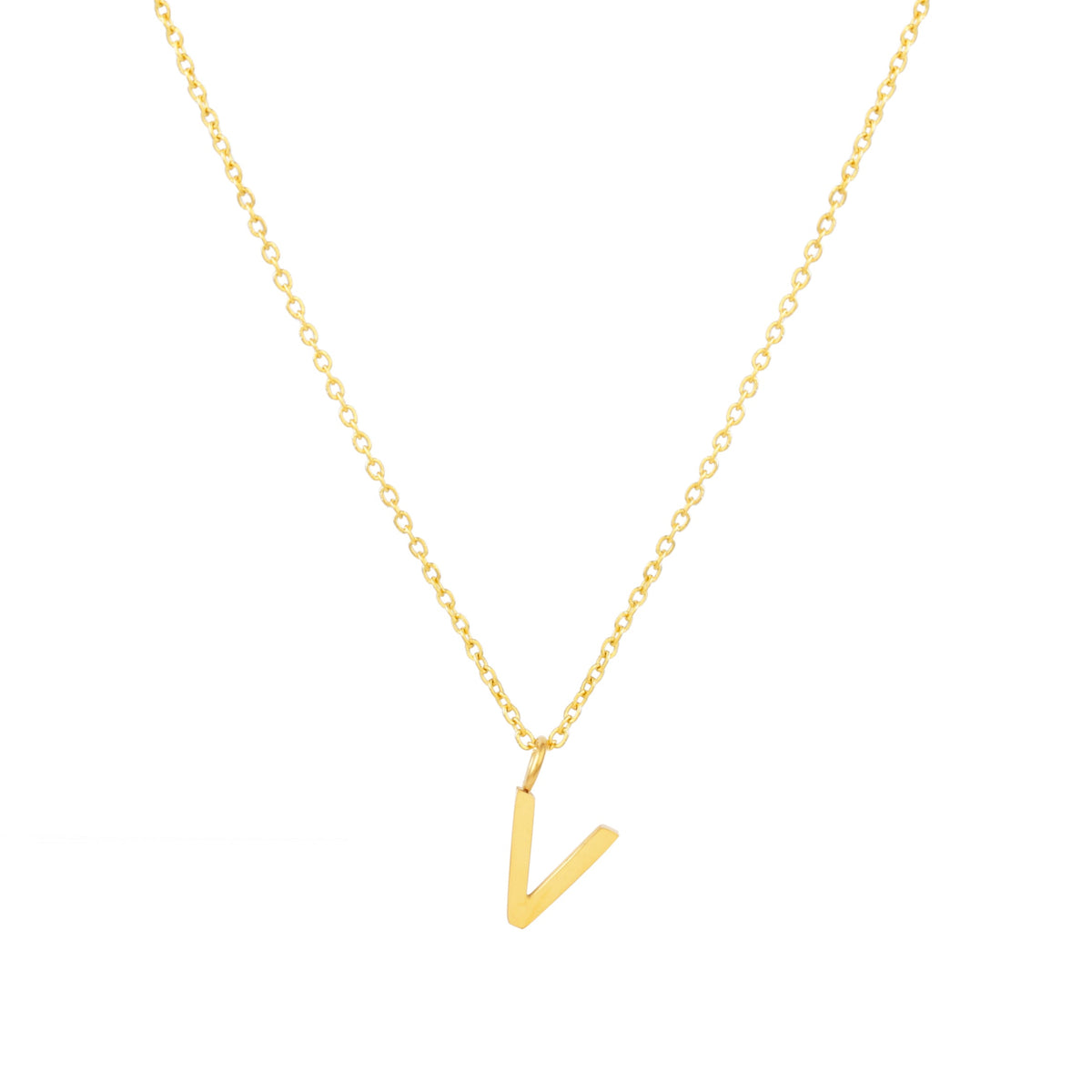 Initiaal Ketting