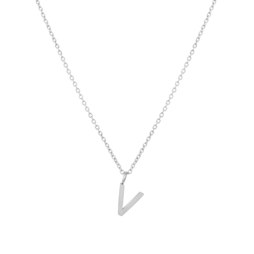Initiaal Ketting