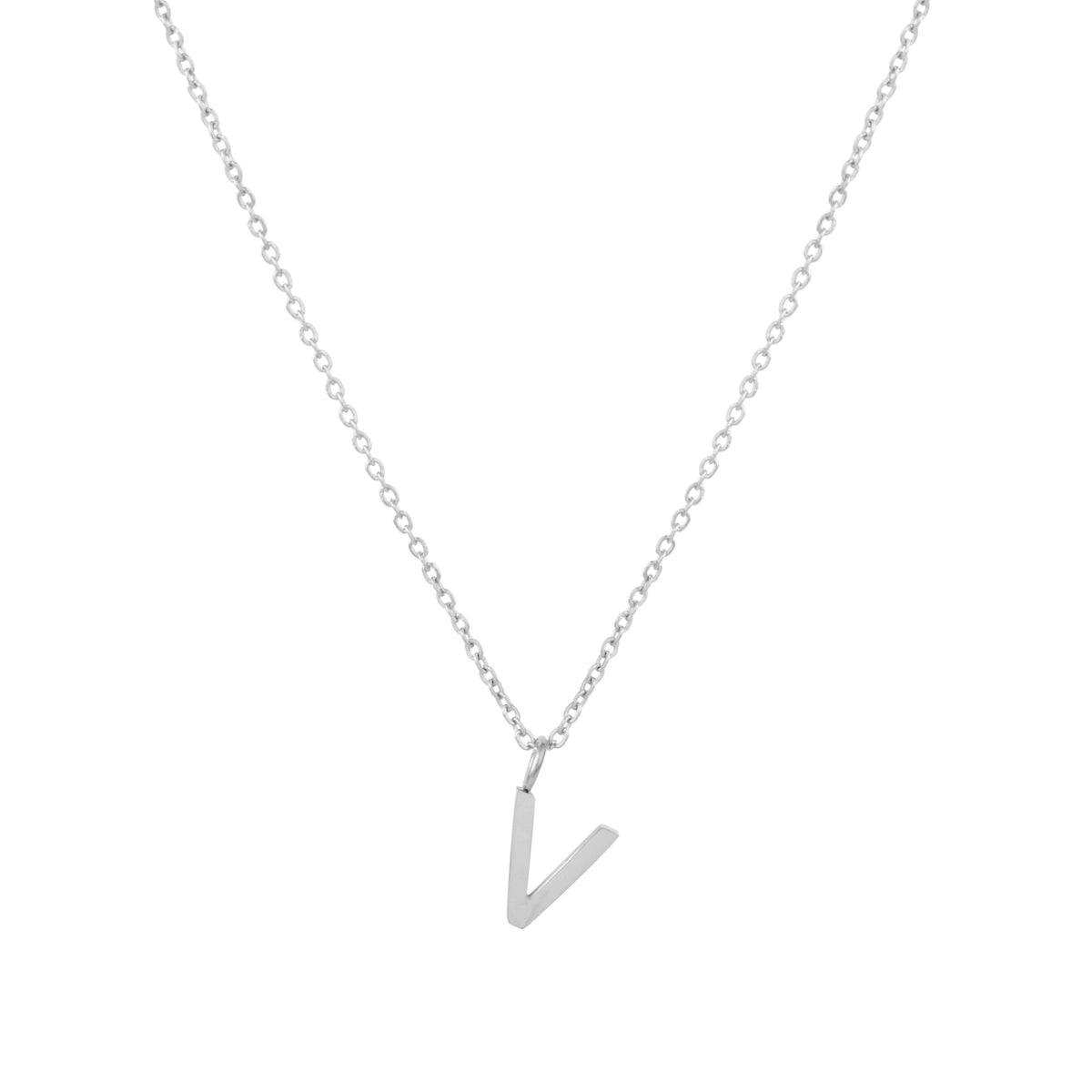 Initiaal Ketting