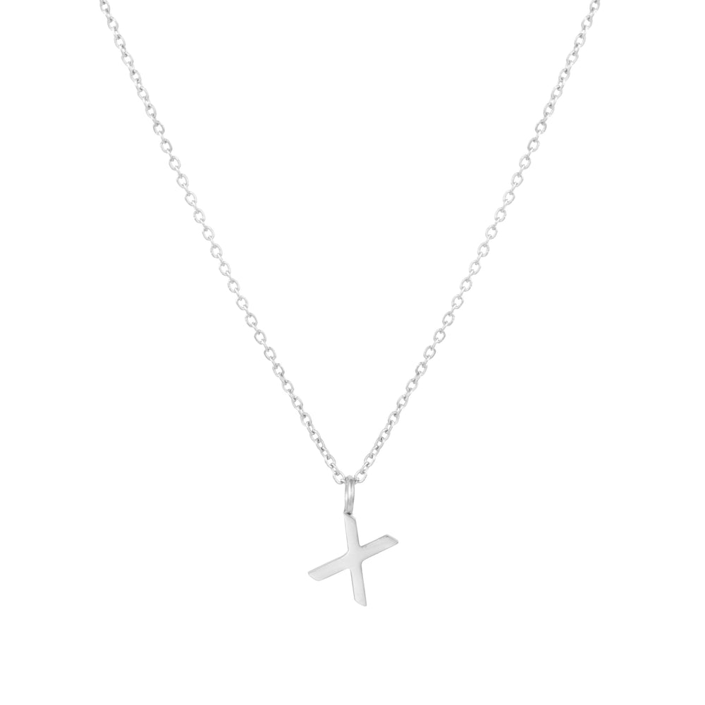 Initiaal Ketting