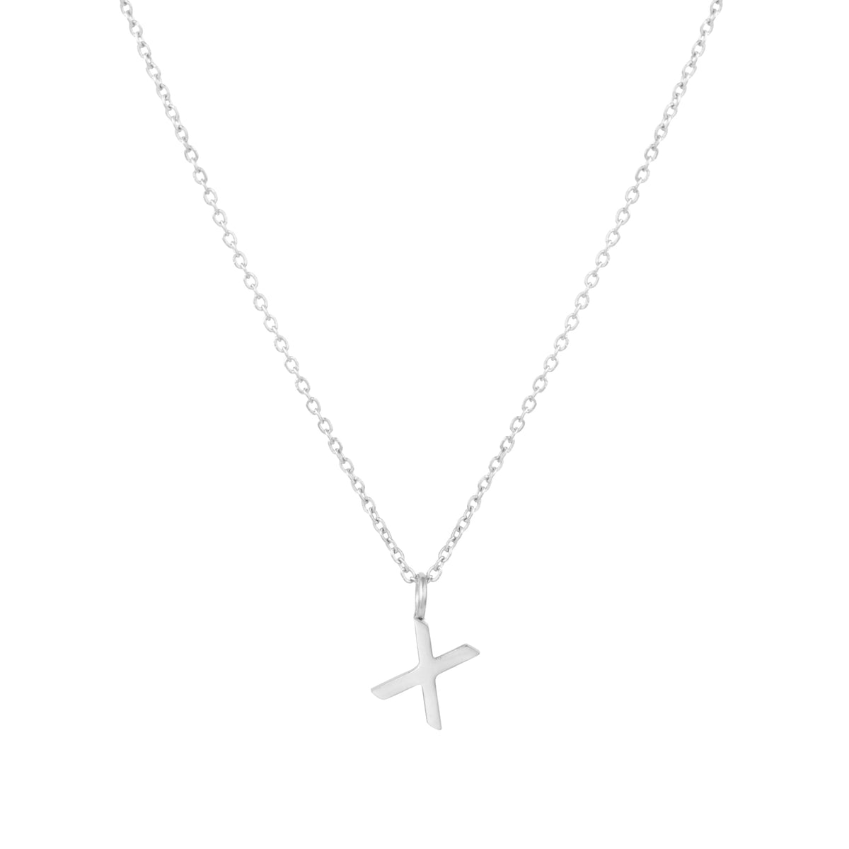 Initiaal Ketting