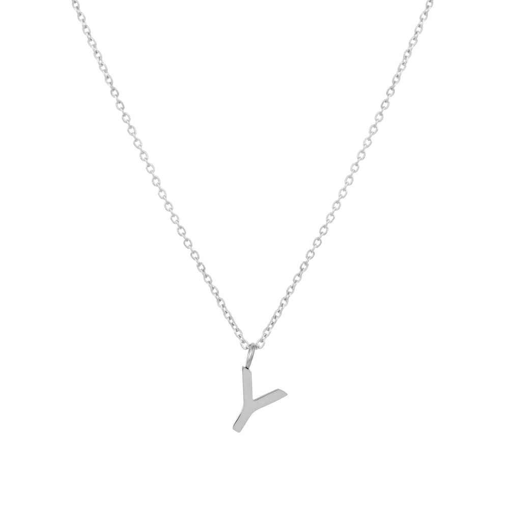 Initiaal Ketting