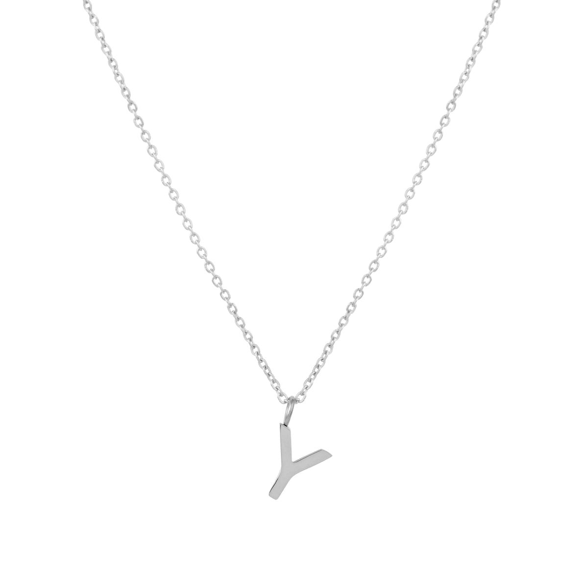 Initiaal Ketting