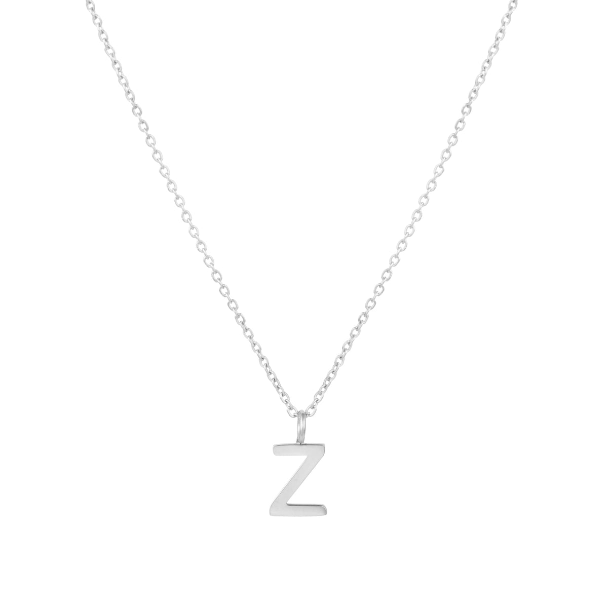 Initiaal Ketting