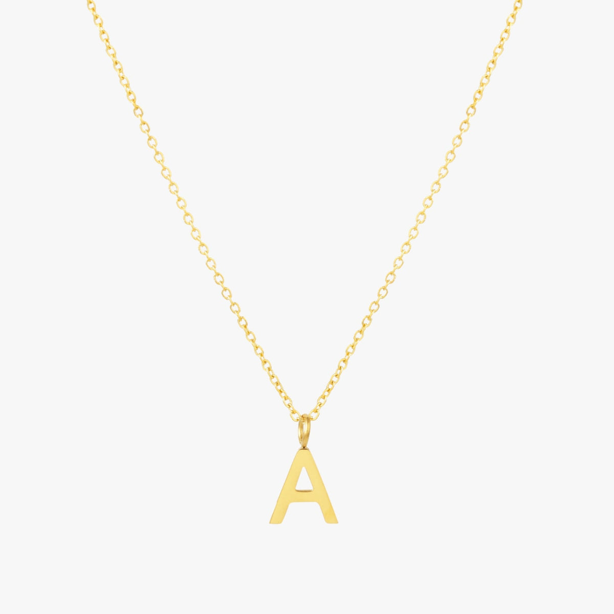Initiaal Ketting