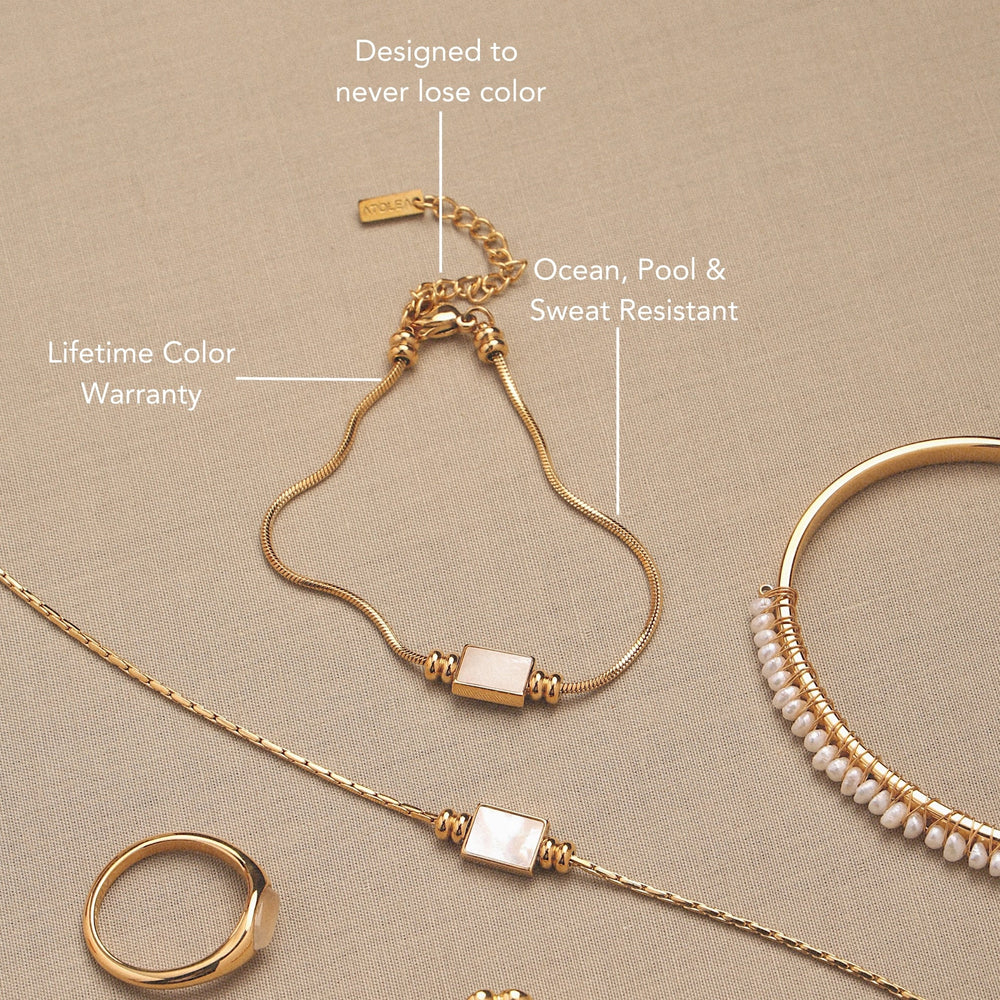 Lune Armband