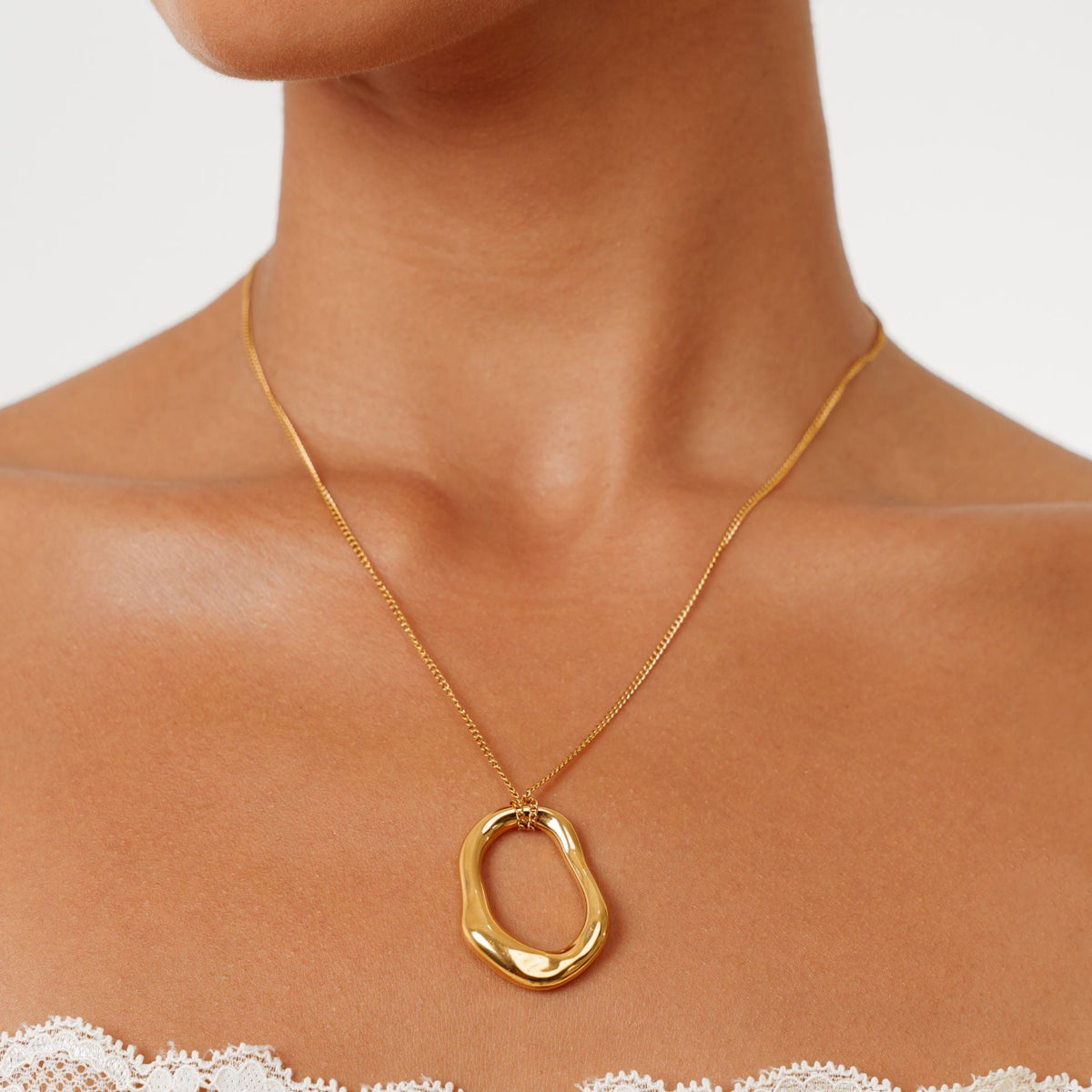 Solstice Ketting