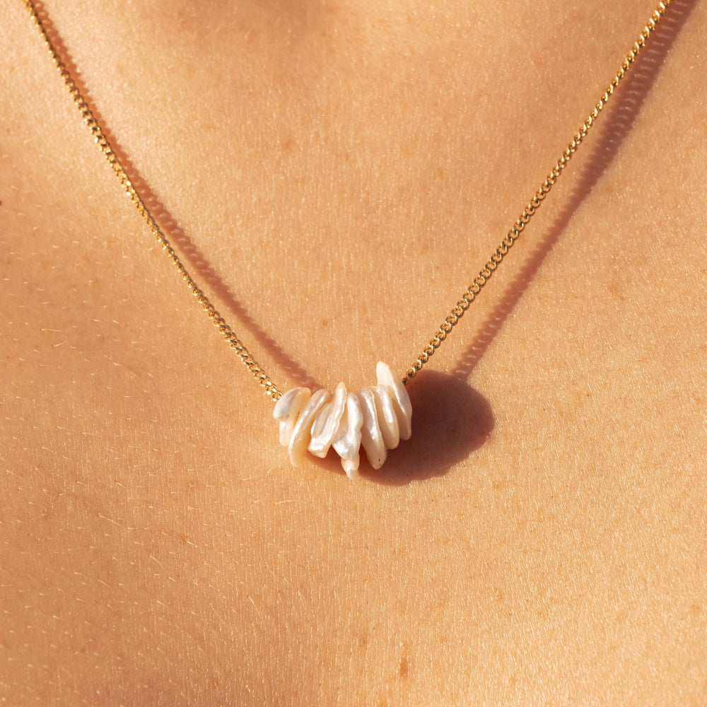 Isle Ketting