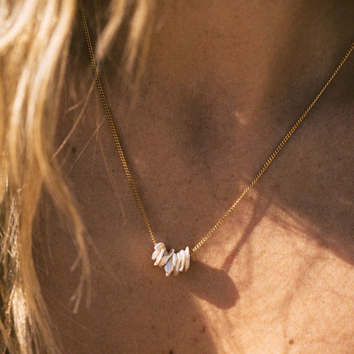 Isle Ketting