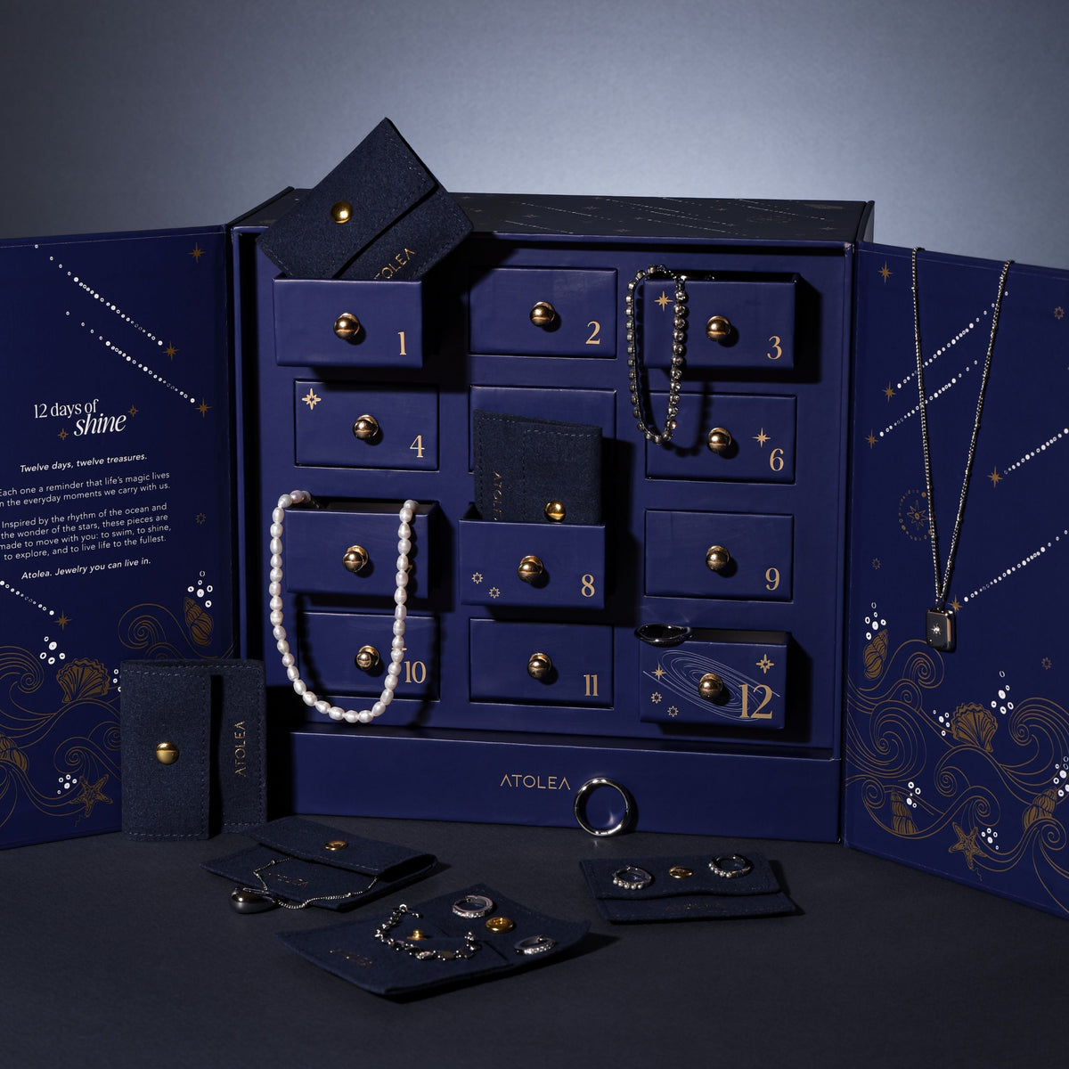 Adventskalender