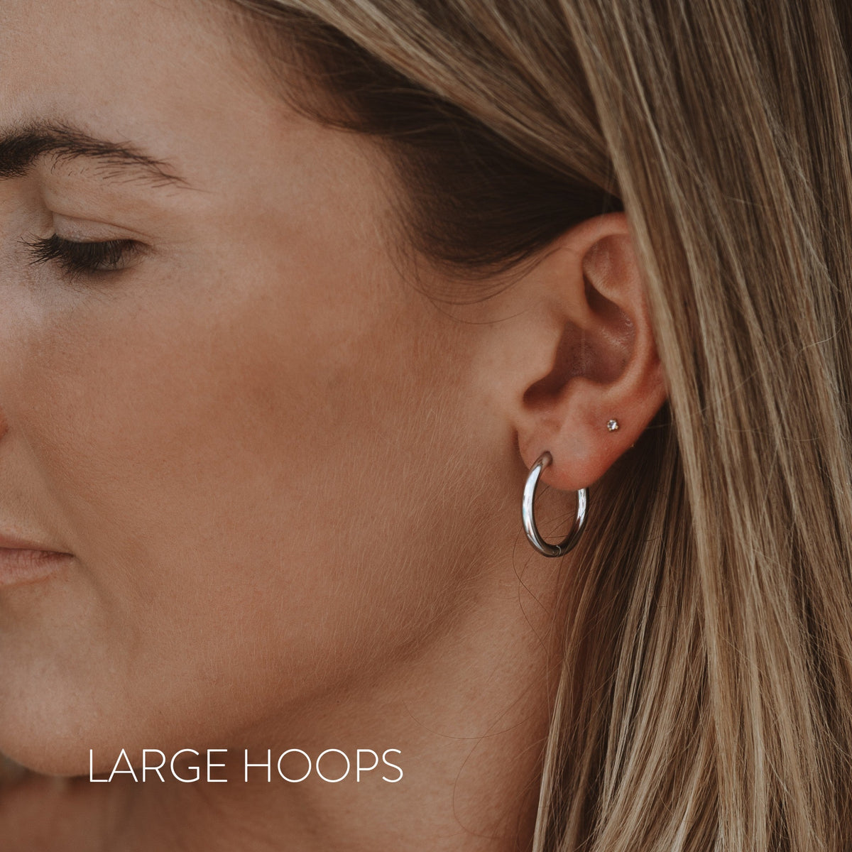 Classic Hoops