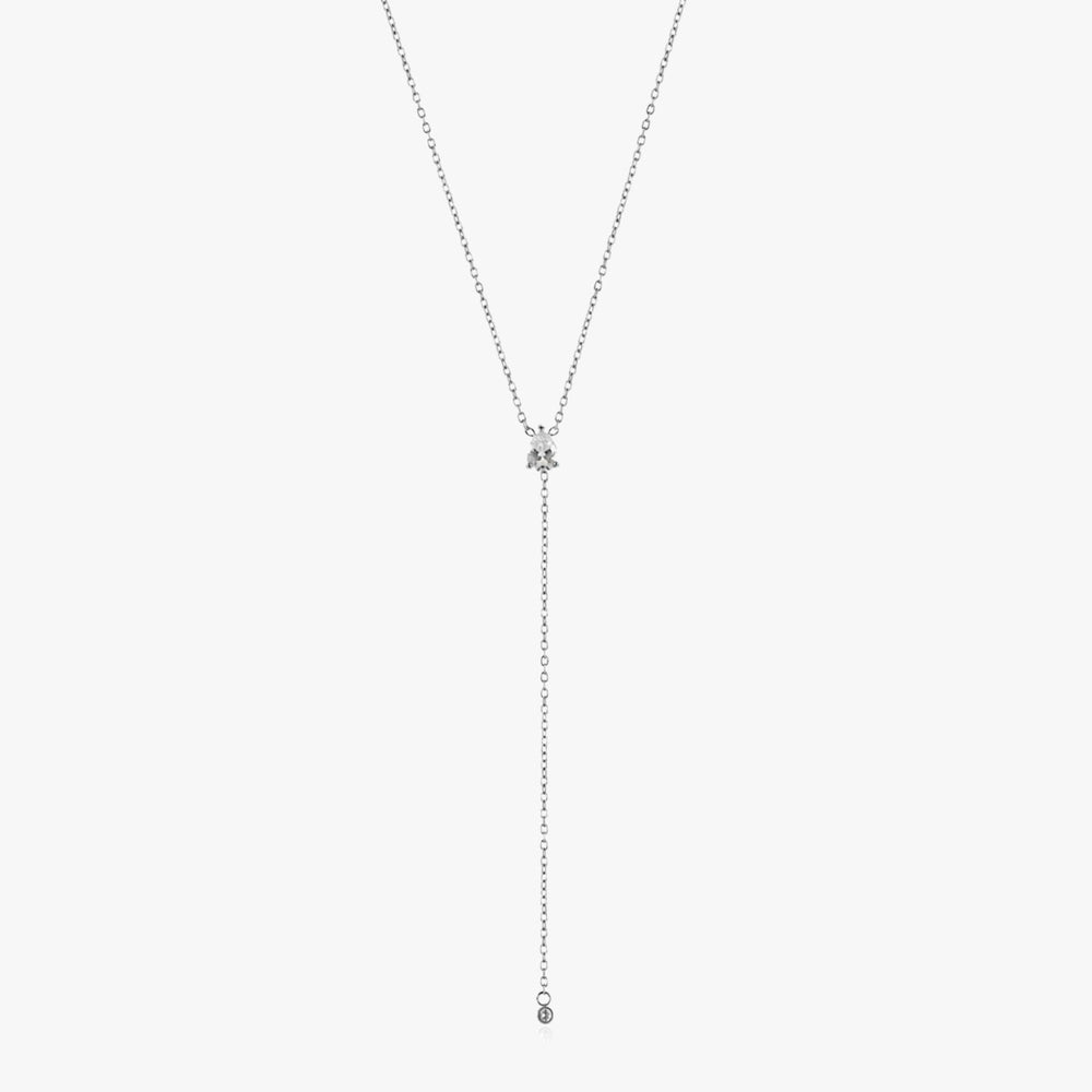 Lariat Ketting