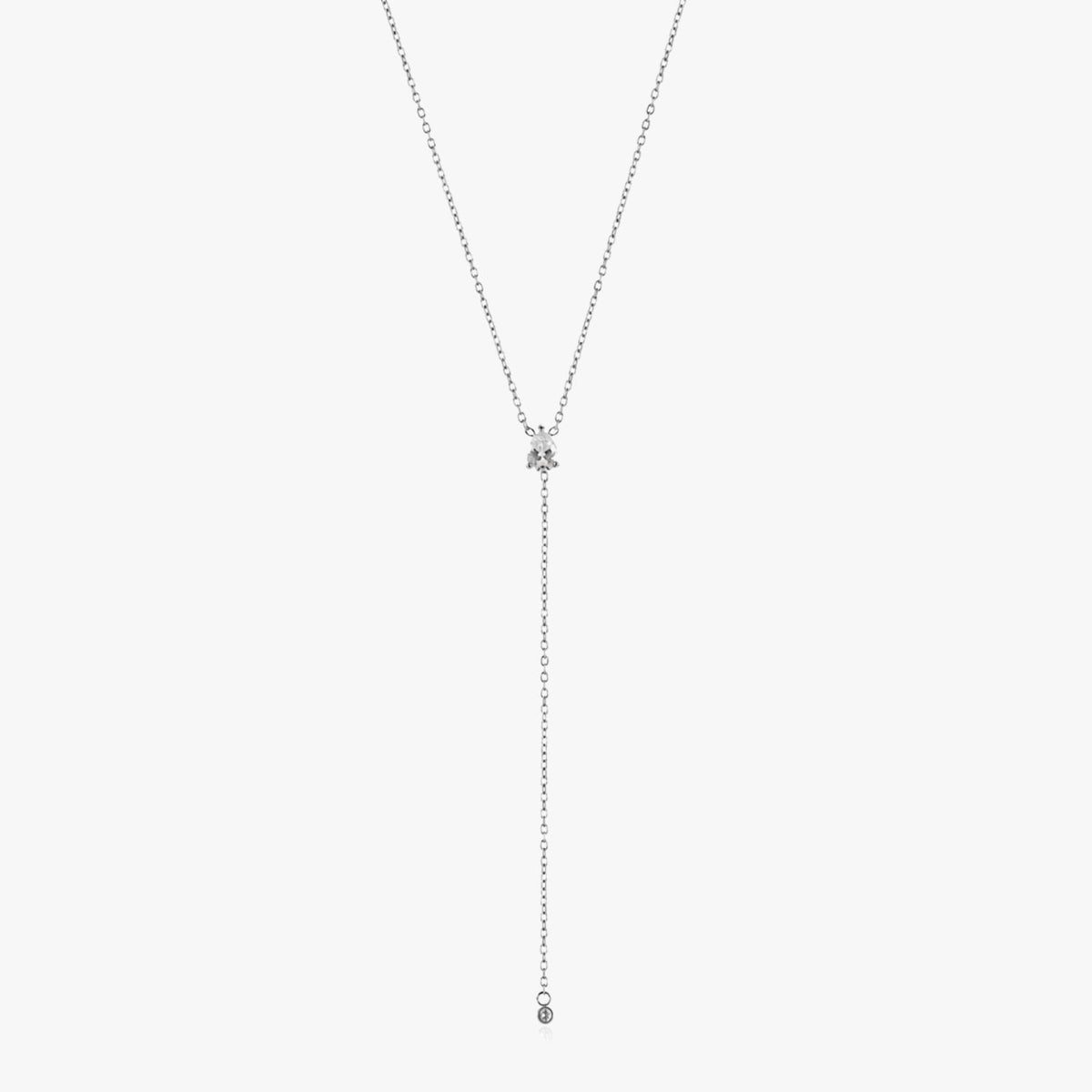Lariat Ketting
