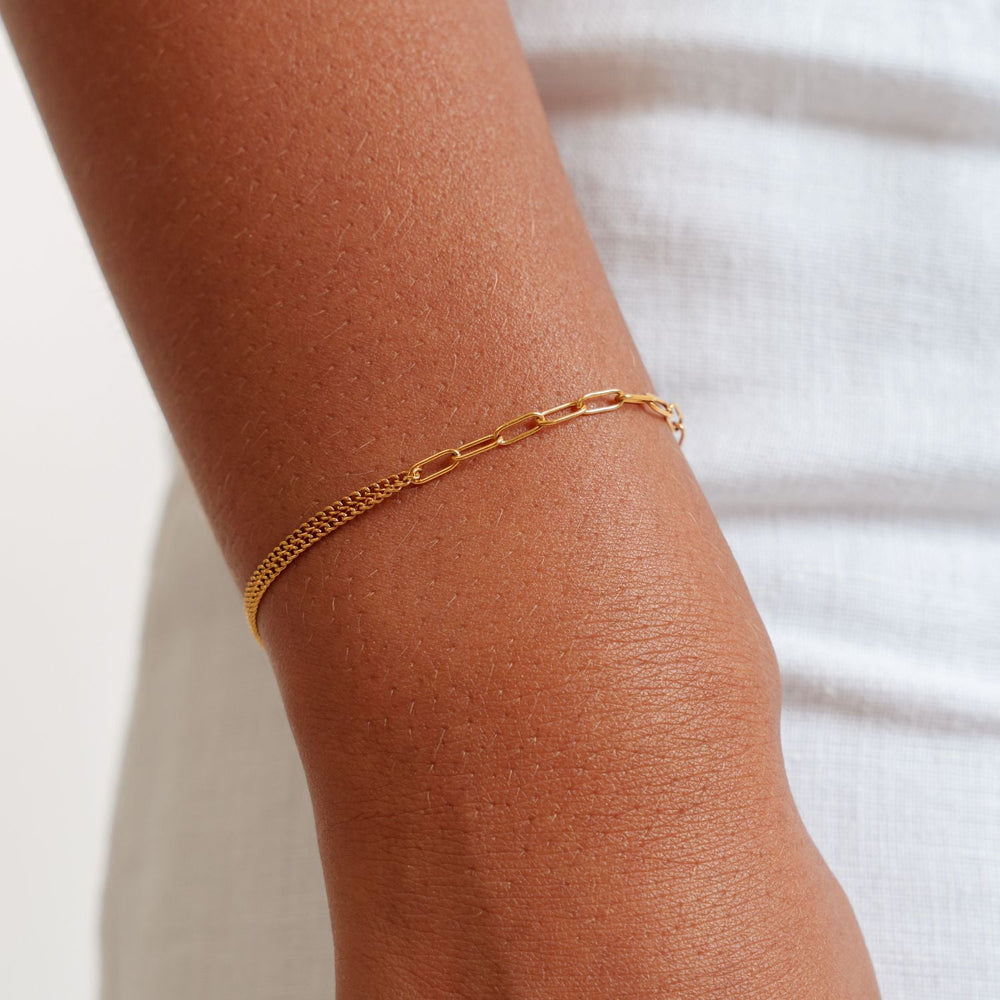 Balance Armband
