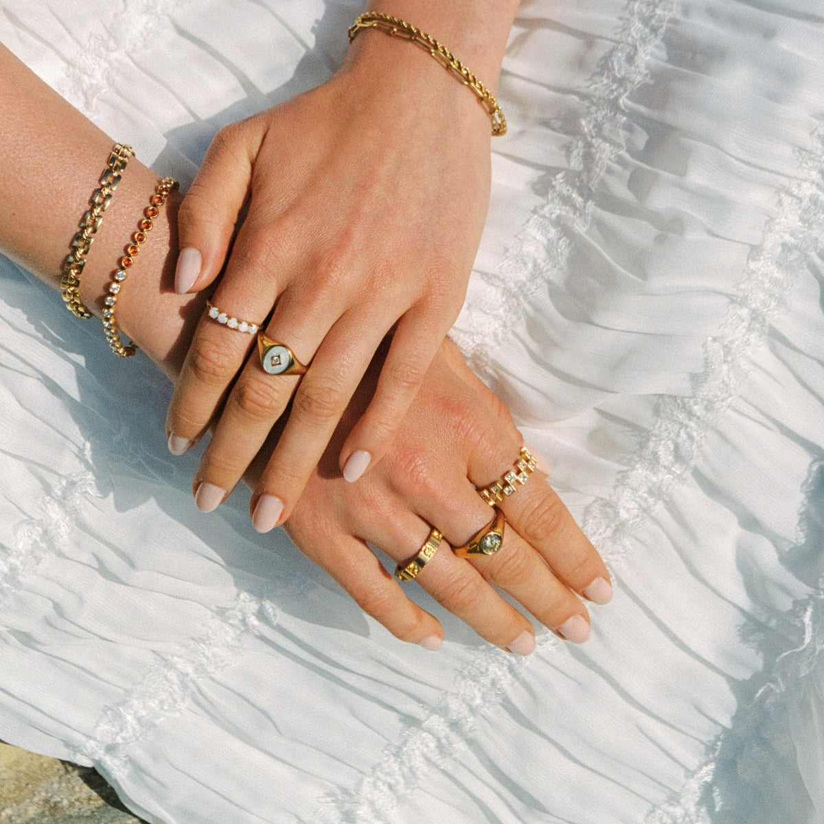 Lemon Bandring