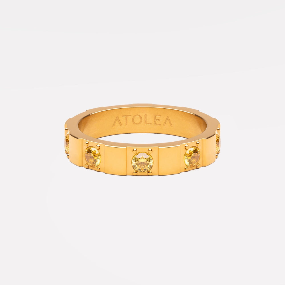 Lemon Bandring