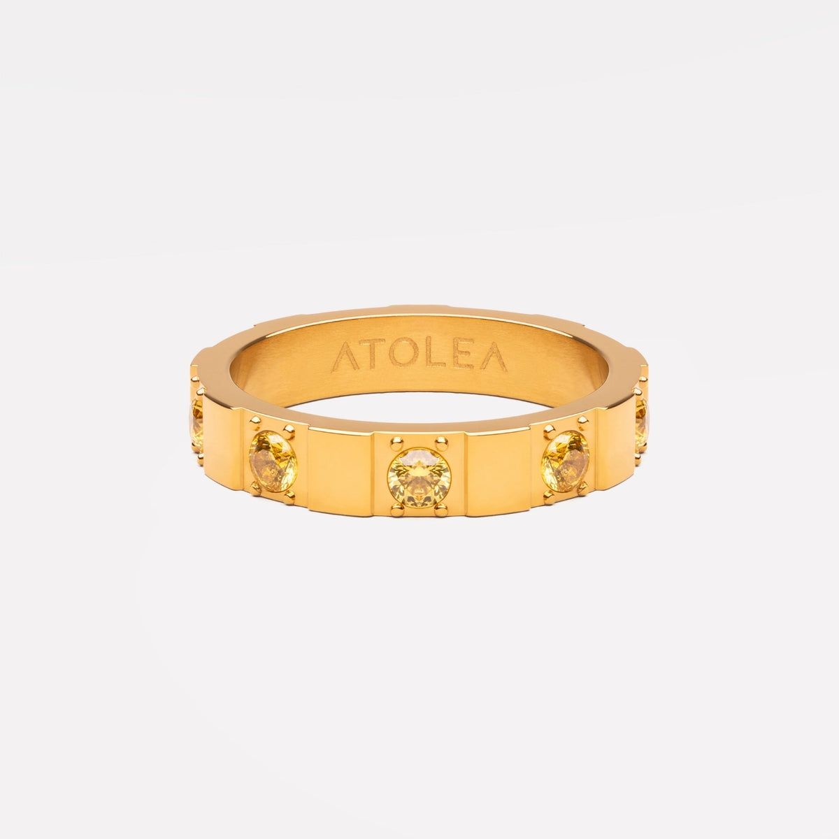 Lemon Bandring