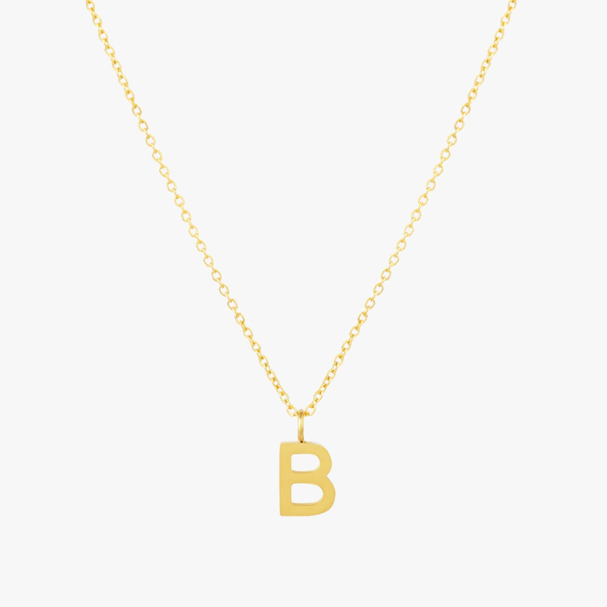 Initiaal Ketting