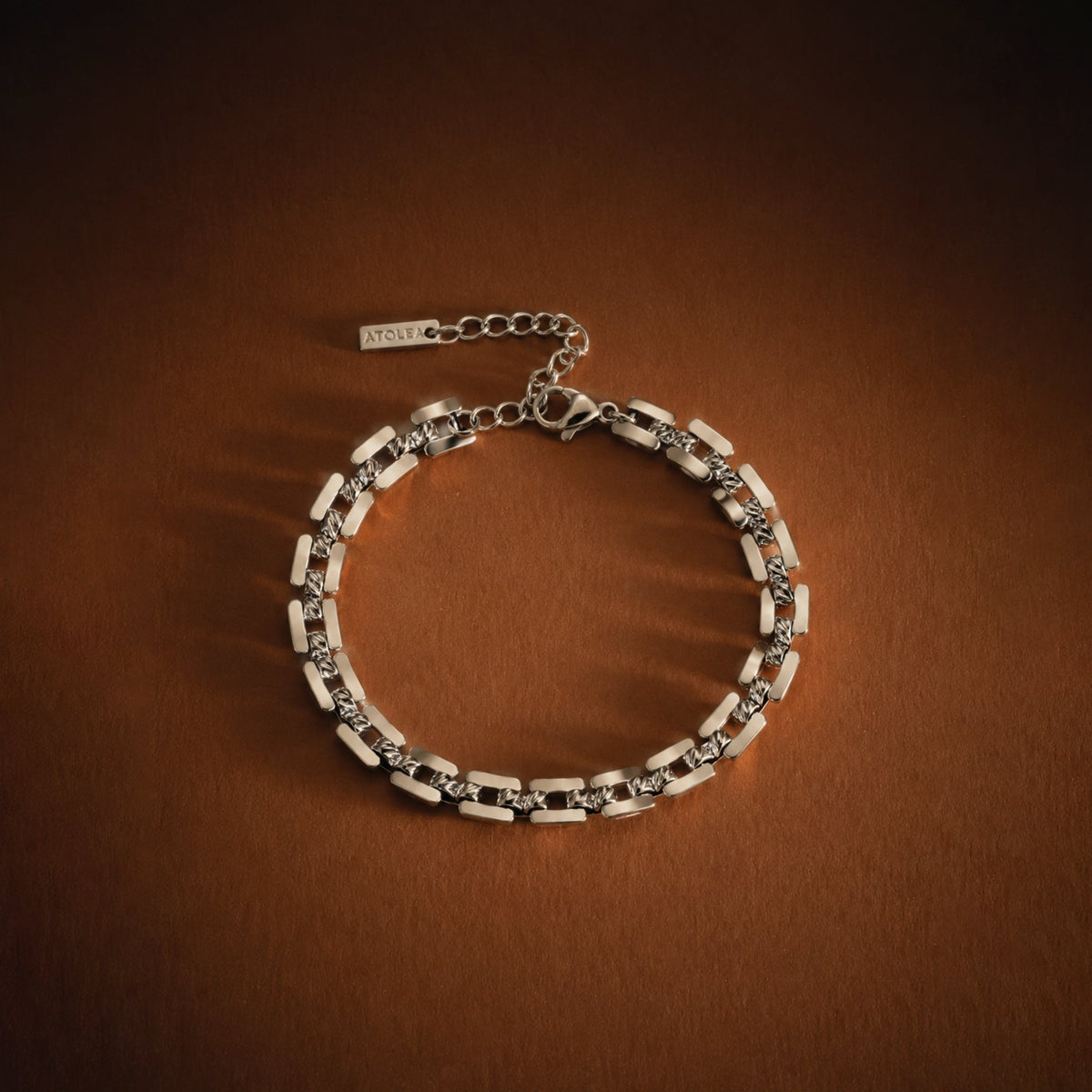 Schakelarmband