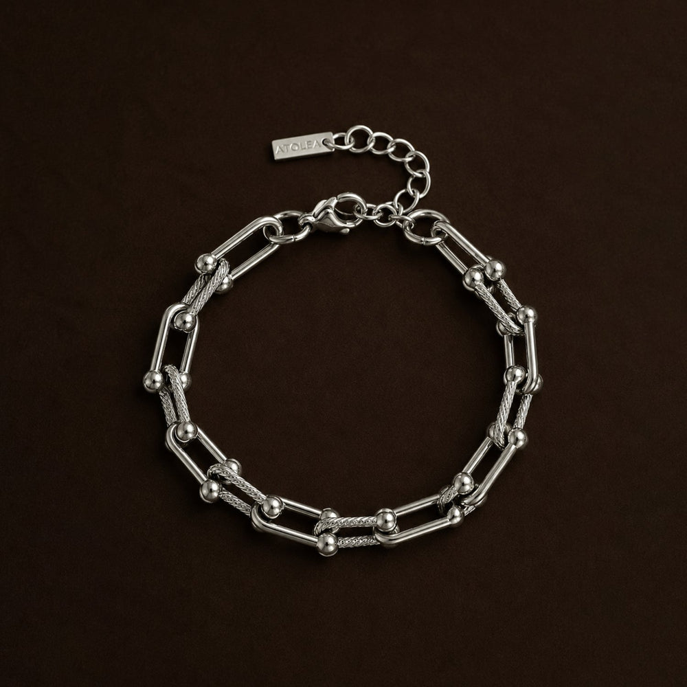 Island Links Armband