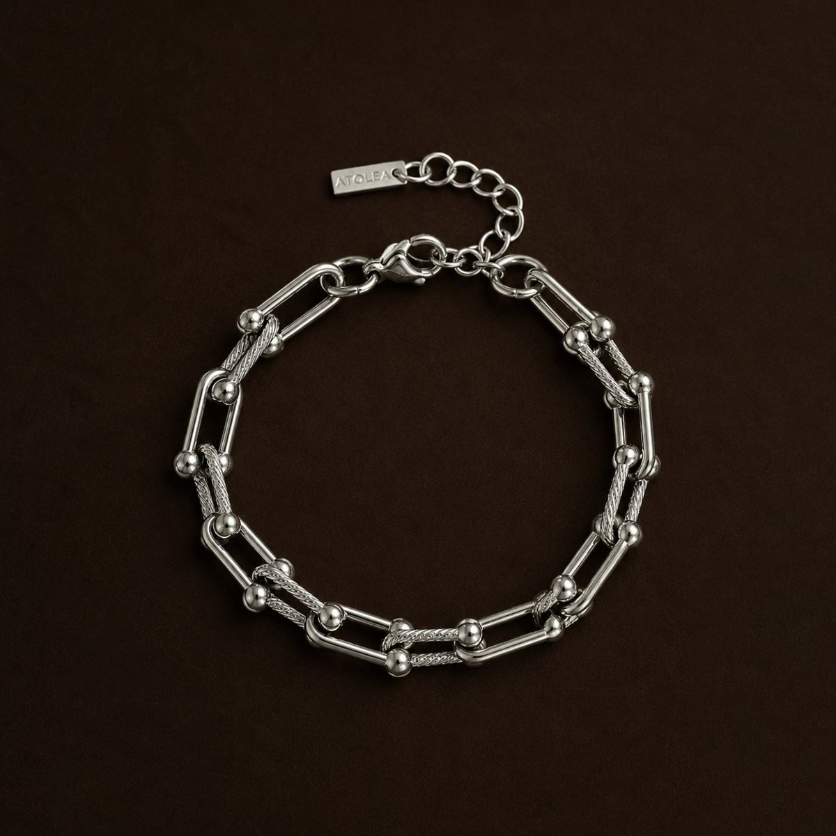 Island Links Armband