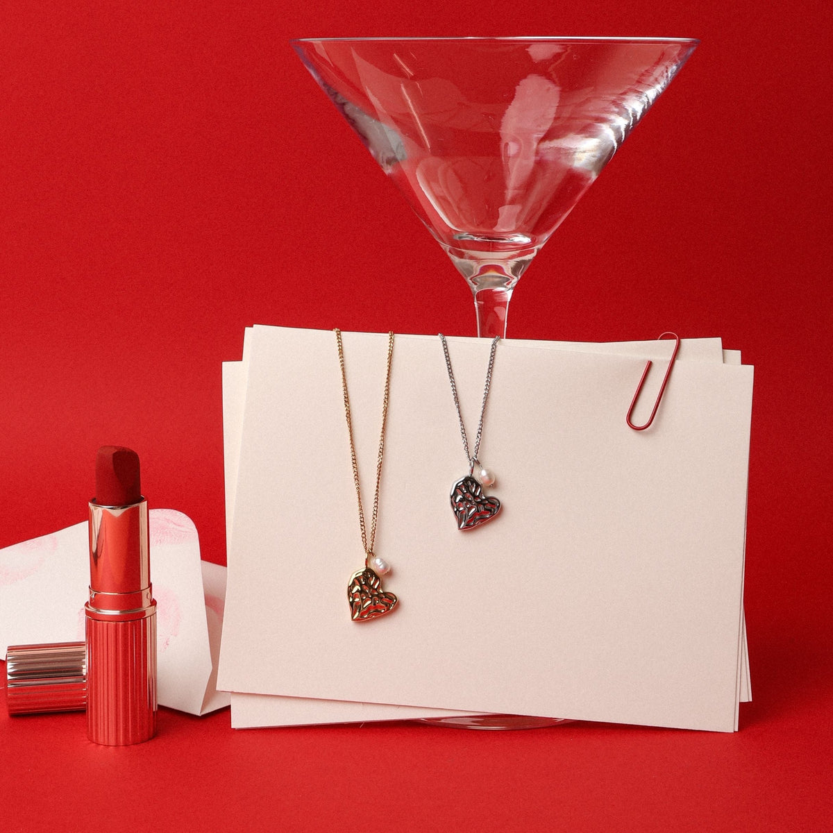 Valentine Ketting