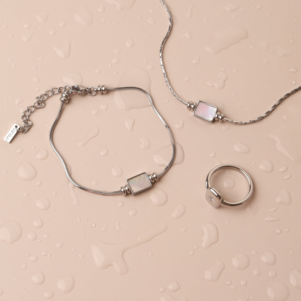 Lune Armband