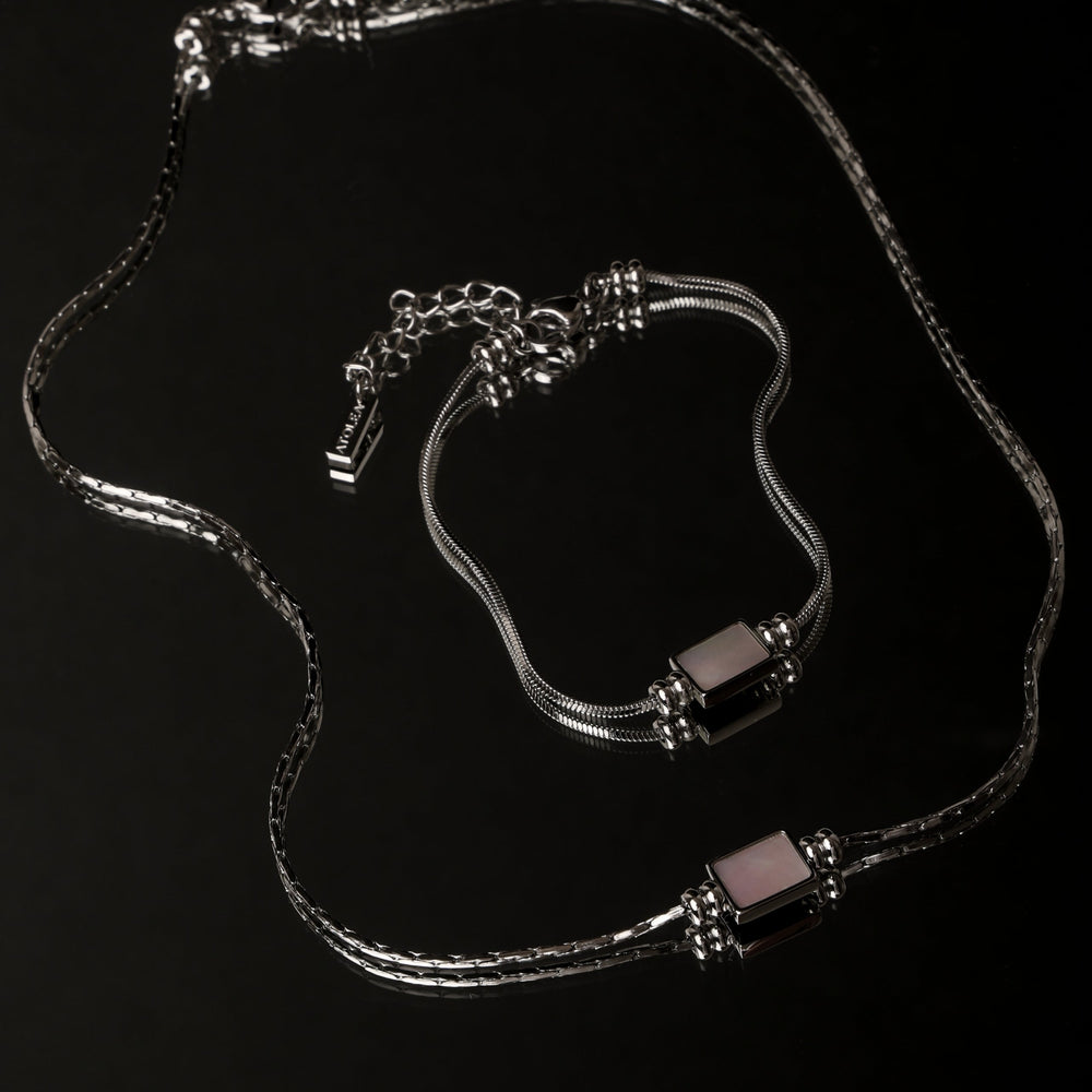 Lune Ketting