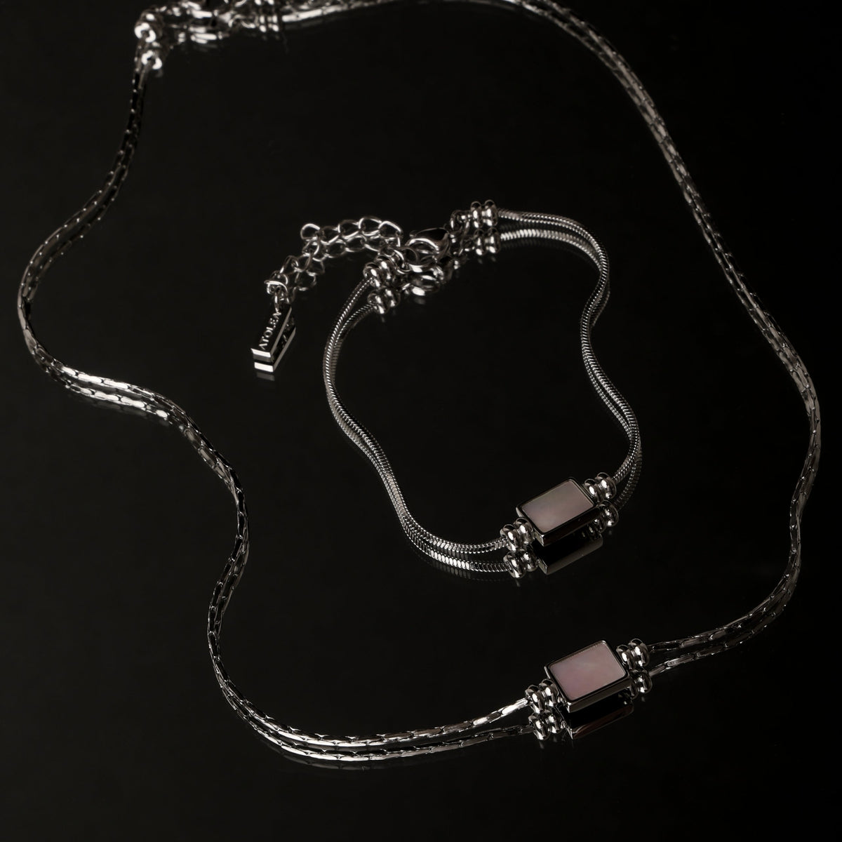Lune Ketting