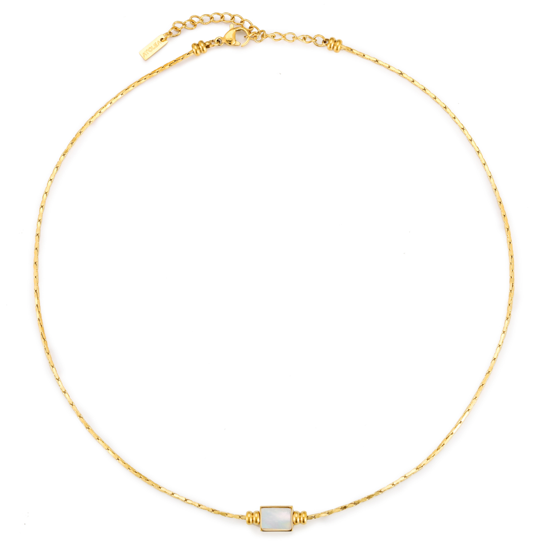 Lune Ketting