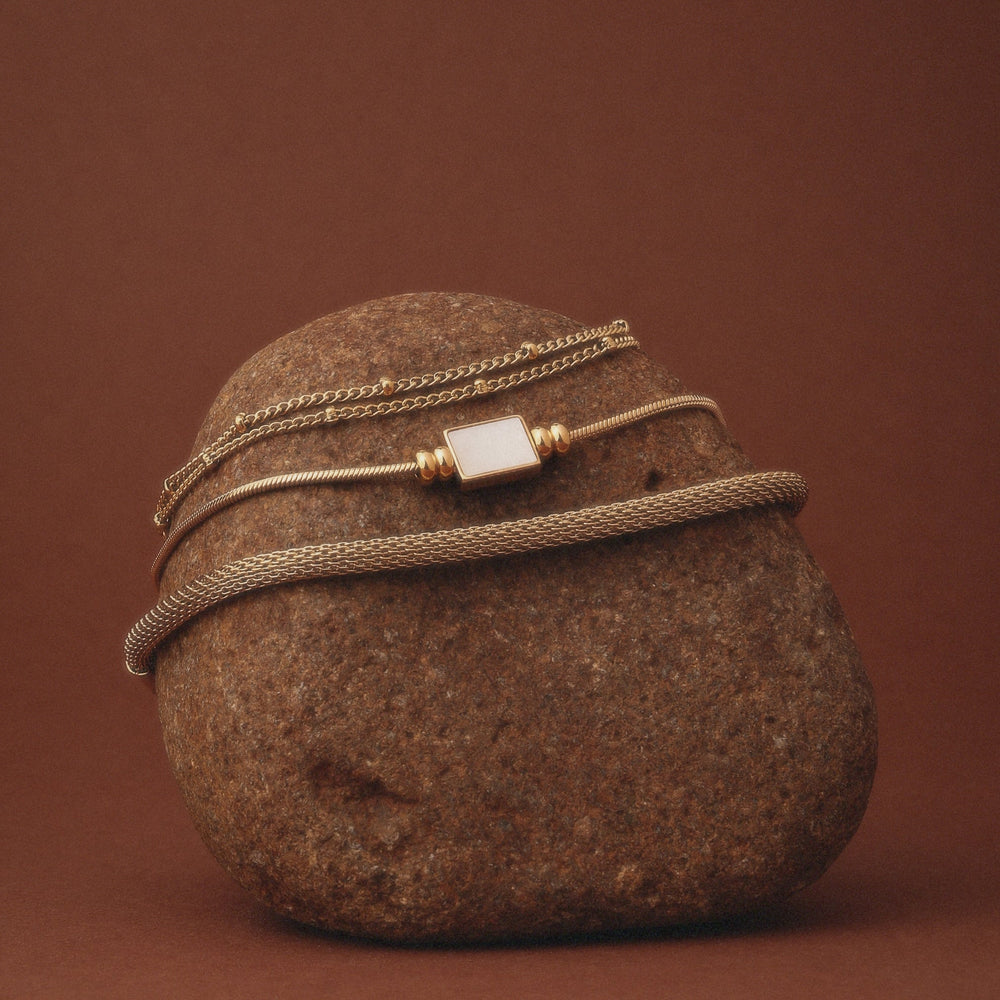 Lune Armband