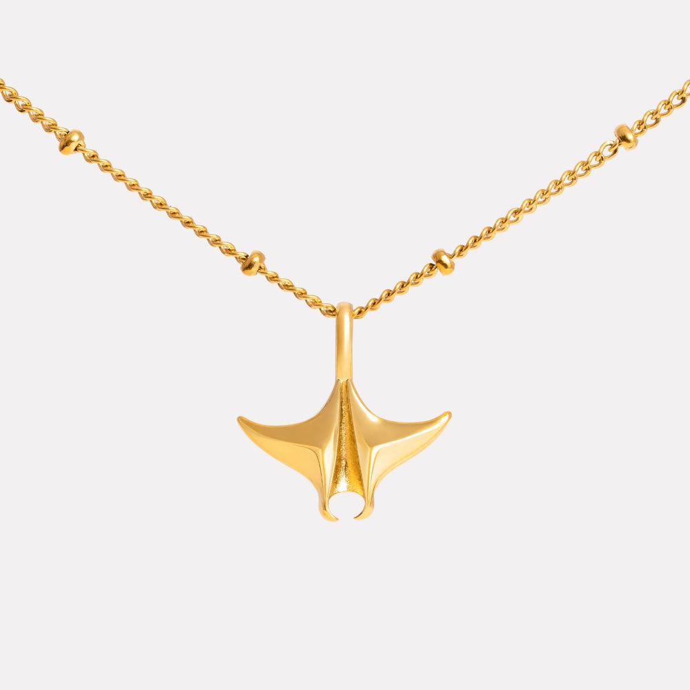 Manta Ketting