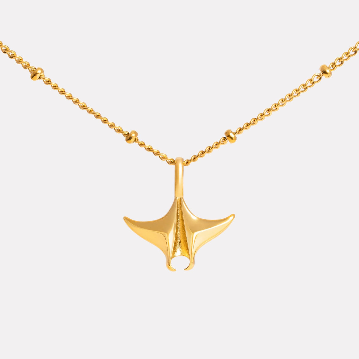 Manta Ketting