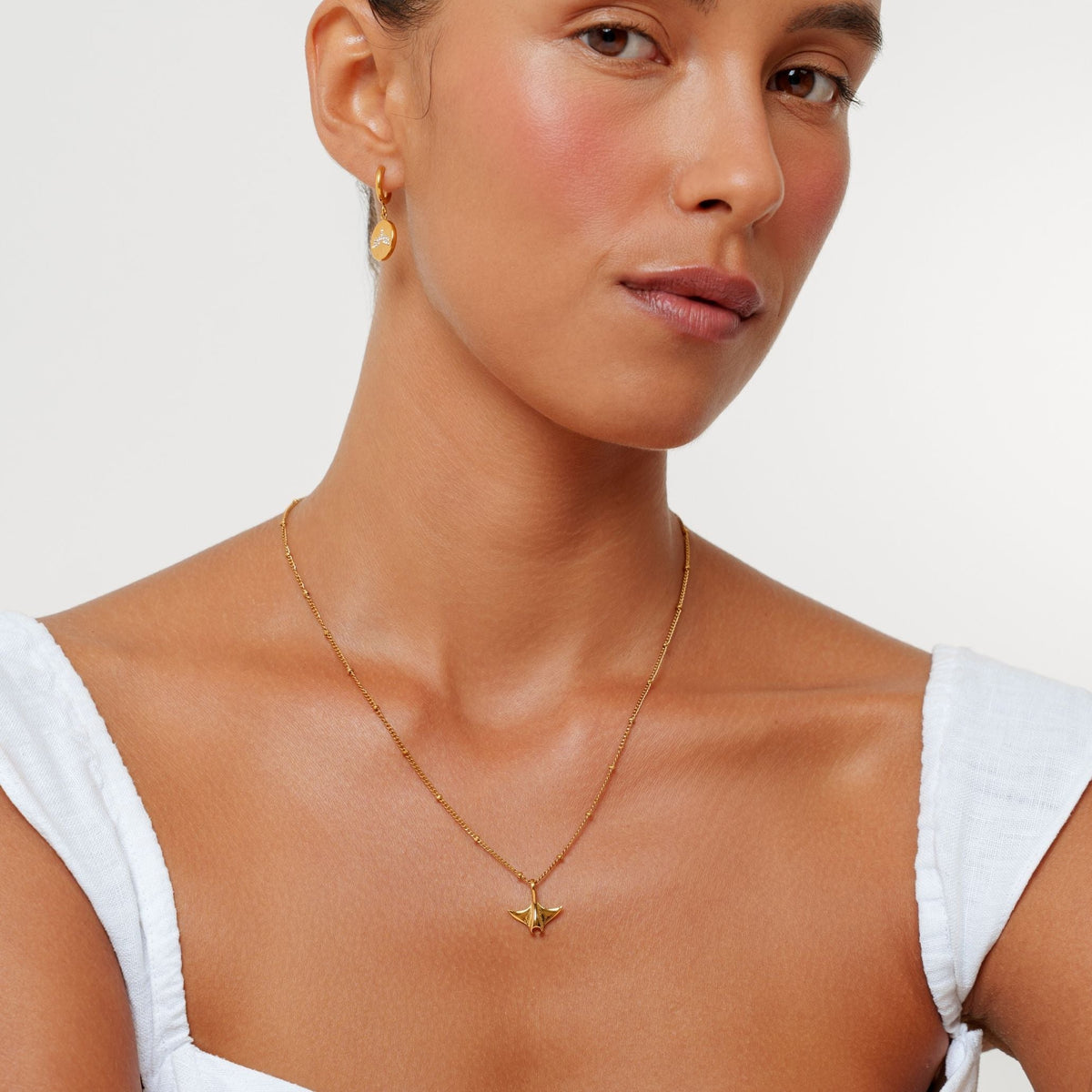 Manta Ketting